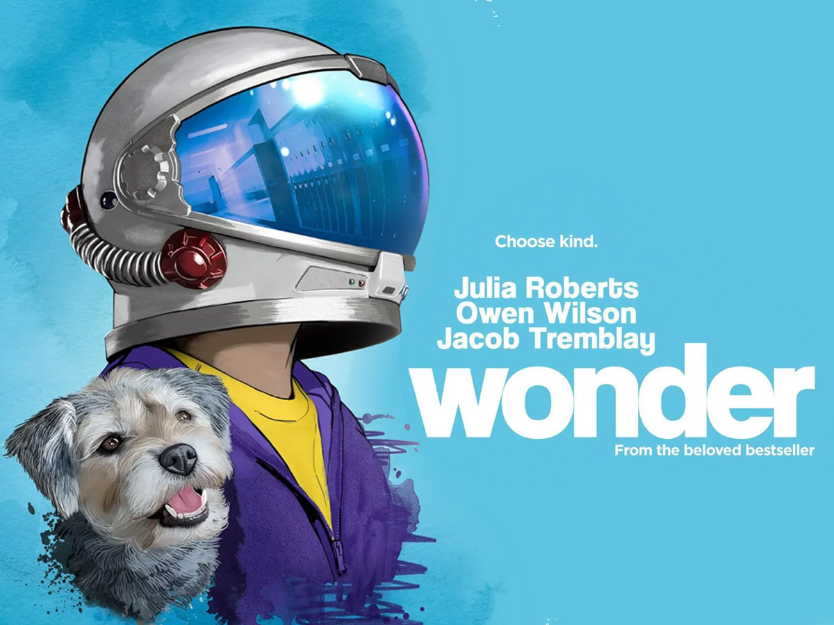 Wonder Movie