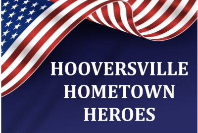 Hooversville Hometown Heros